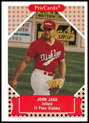 84 John Jaha